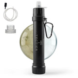 Waterfilter Survival 4000L outdoor drinkwaterfilter voor kamperen, reizen en noodsituaties